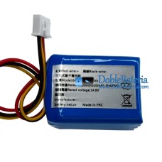 Batería para PLC 603040-4S [Batería de repuesto]